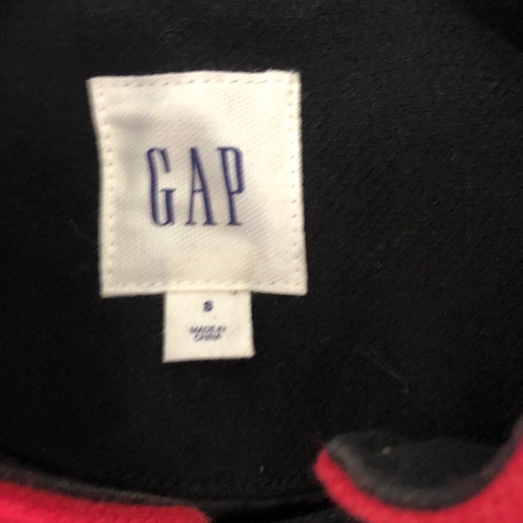 Unique gap blazer - Picture 3 of 4